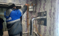 В план догазификации включено более 80 тысяч домов Новосибирской области