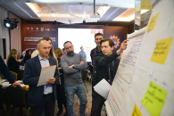 В лидерах рейтинга федерального проекта «Производительность труда» находится Новосибирская область