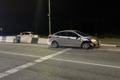 Новосибирец загадочно скончался за рулем автомобиля вблизи Толмачево