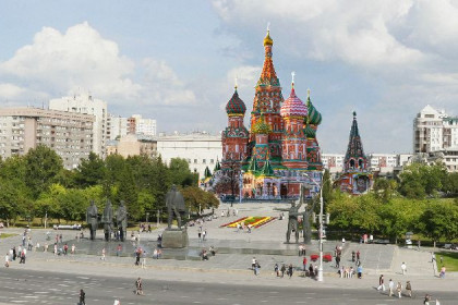 Новосибирск – столица или провинция?