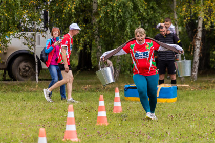 Град и аномальная жара обещаны жителям Новосибирска до 17 августа