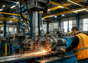 Более 142 млн рублей направил СФР на реабилитацию пострадавших на производстве в Новосибирской области