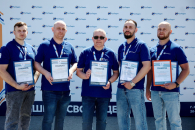 Новосибирская ГЭС победила в отборочном туре всероссийских соревнований