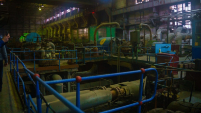 Губернатор Кузбасса рассказал о проблемах с отоплением в Юрге