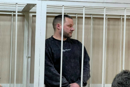 Хозяина рухнувшего ТЦ в Новосибирске оставили в СИЗО еще на два месяца