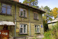 Более 19 тысяч новосибирцев проживают в ветхих и аварийных домах