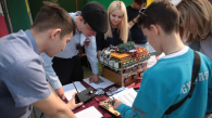 День радио отметят в Центральном парке Новосибирска