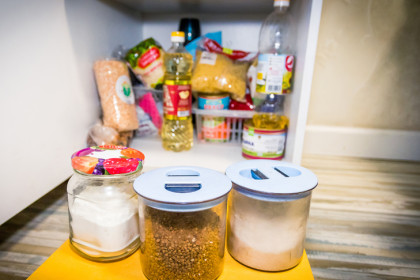 Самые опасные продукты по содержанию радионуклидов назвали новосибирцам