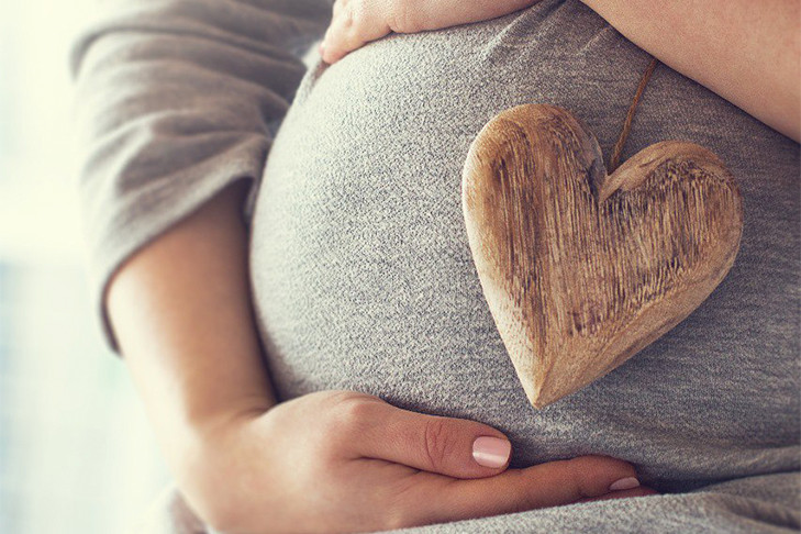 В Новосибирске беременным стали выдавать приборы непрерывного мониторинга