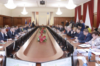 Стоимость концессий в Новосибирской области выросла с 61 до 101 млрд рублей