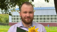 Новосибирский учитель стал печником после ролика в соцсетях