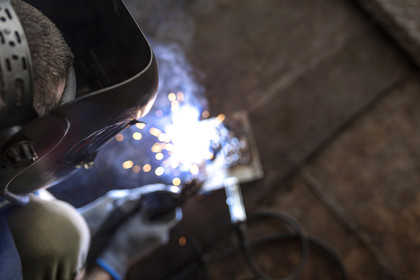 Самыми высокооплачиваемыми сварщиками в Новосибирской области стали специалисты 5-го разряда