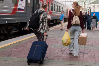 Прогноз погоды на 22-23 августа в Новосибирске сделали синоптики