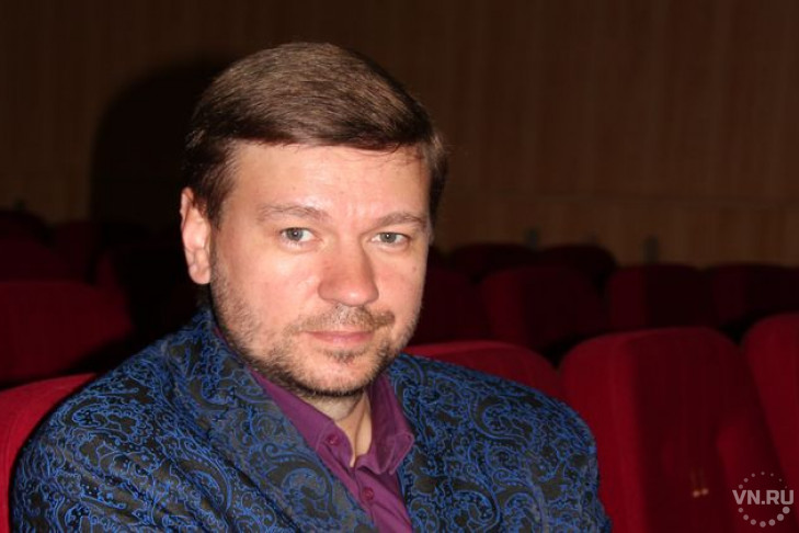 Антон Заволокин: «К творчеству Шнура отношусь нейтрально»