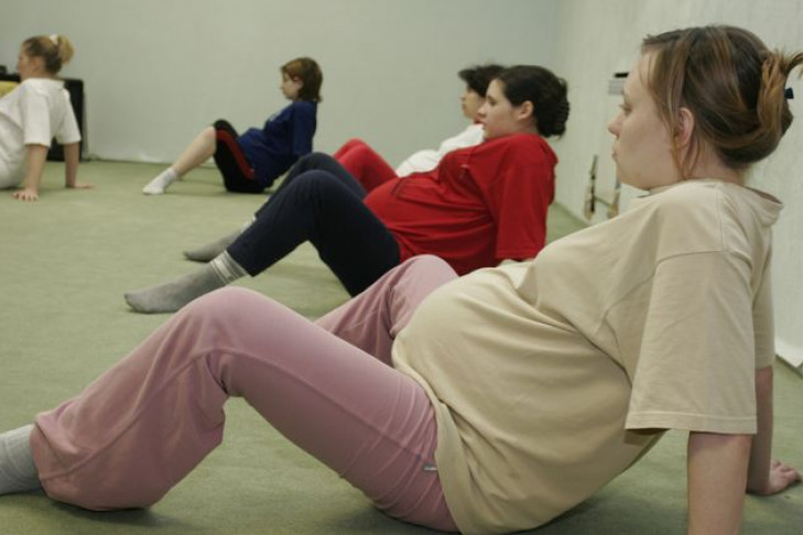На новые пособия беременным и матерям-одиночкам выделили более 46 млрд рублей