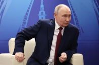 Стало известно, когда Владимир Путин приедет в Новосибирск