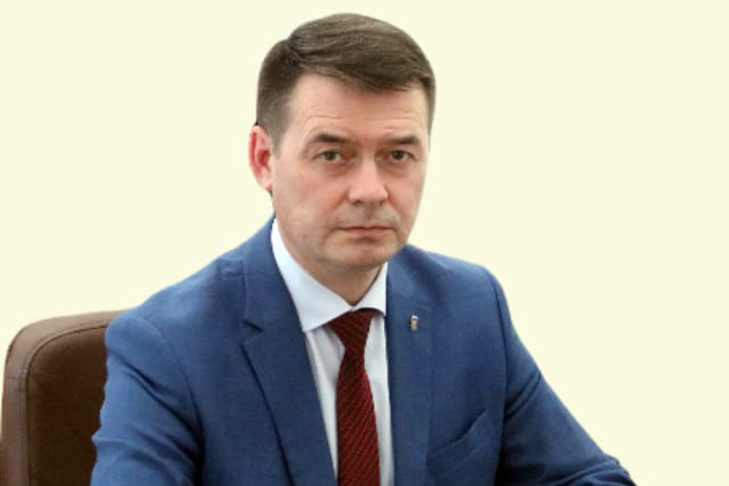 Главой Центрального округа Новосибирска стал уроженец самого секретного города