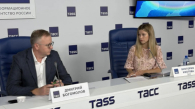 Более 60 социальных объектов построят в Новосибирской области за три года