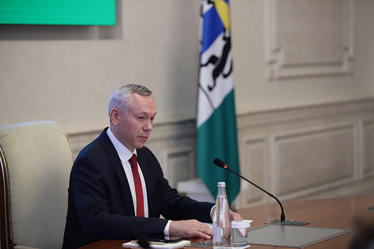 В Новосибирской области действуют 72 меры поддержки участников СВО