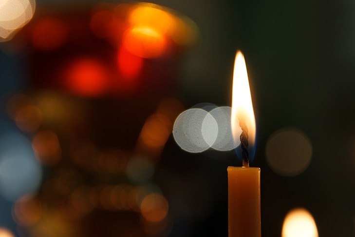 Митрополит Никодим выразил соболезнования в связи с гибелью людей в Новосибирске