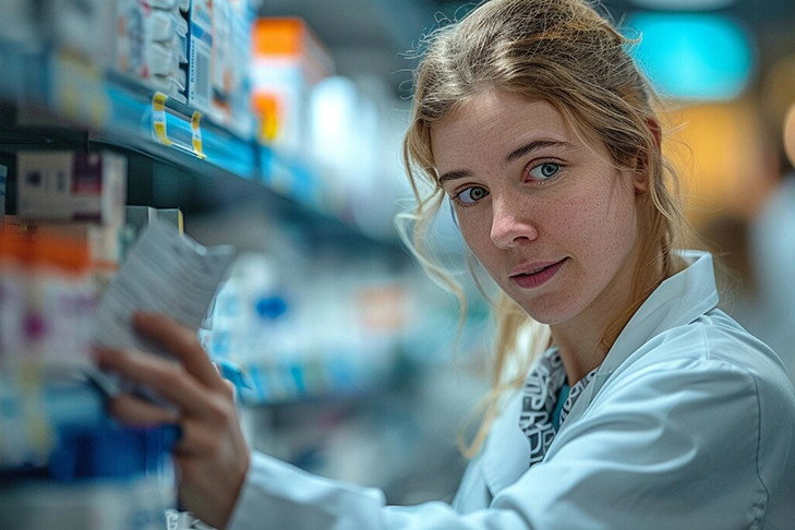 Фармацевтические бренды стали в два раза чаще запускать медийную рекламу