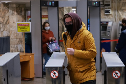 Рентабельный тариф Новосибирского метро составляет 34 рубля