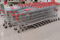 Соглашения снизили торговые наценки в Новосибирской области на 15,7%
