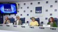 В Новосибирской области проведут более 1000 мероприятий ко Дню защиты детей