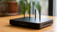 Роутеры Wi-Fi научились опознавать людей