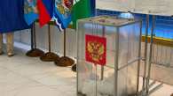 В Новосибирской области начался второй день выборов депутатов Госдумы