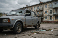Свыше 200 бесхозных автомобилей вывезли с улиц Новосибирска