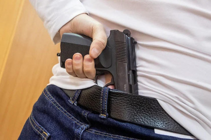 ЧП в центре Новосибирска: в отеле произошел конфликт со стрельбой