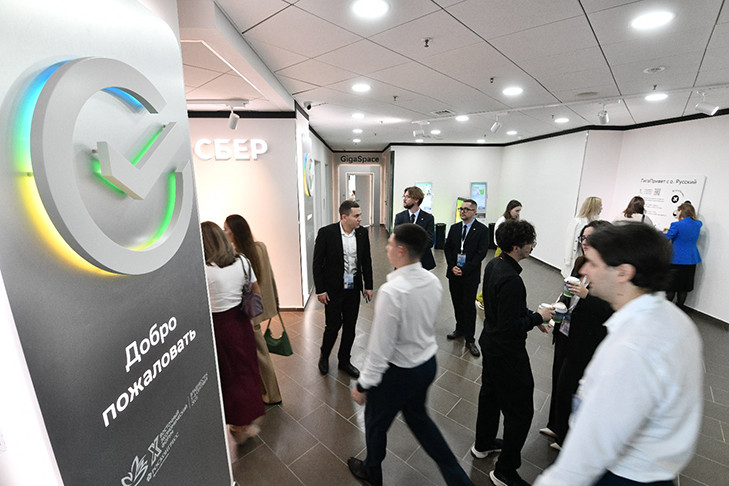 Бесконечная кредитная линия: инновационное решение Сбера может стать новым стандартом рынка