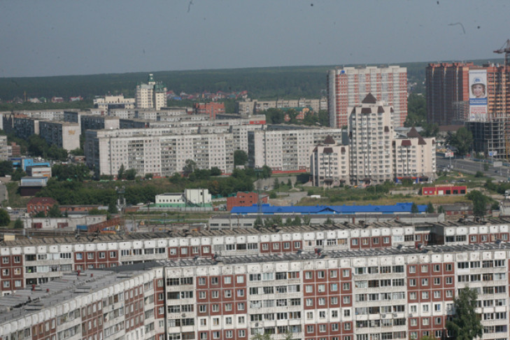 Перед новым учебным годом подорожала аренда квартир в Новосибирске