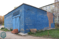 В Бердске ремонтируют городские ЦТП