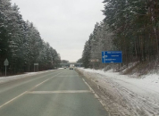 Более 20 человек спасено на дорогах Новосибирской области в феврале этого года