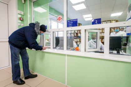 Случаи гриппа продолжают регистрировать в Новосибирской области