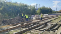 В Новосибирске устраняют подтопления на Ипподромской магистрали