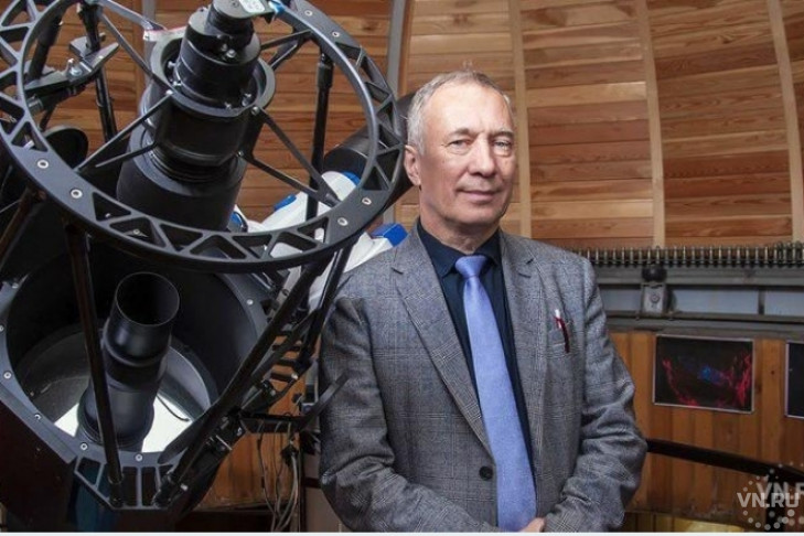 На неделю отложили приговор экс-директору Новосибирского планетария 