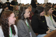 Куйбышевский район: не рядом с молодежью, а вместе с ней