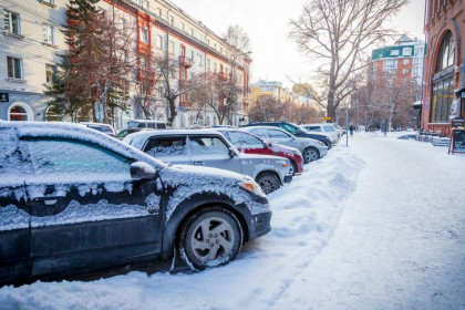 В Новосибирске названа средняя цена автомобиля с пробегом под заказ из-за рубежа