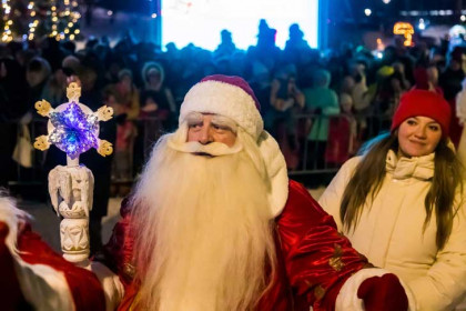 Февраль-2023 удивит – официальный прогноз погоды представили синоптики Новосибирска