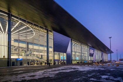 Самолет с новосибирцами вылетел в Шри-Ланку с трехдневной задержкой