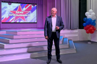 Удачи будущим защитникам Отечества пожелал в Татарске глава округа