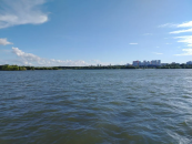 Температура в Новосибирской области поднимется до +34 °C