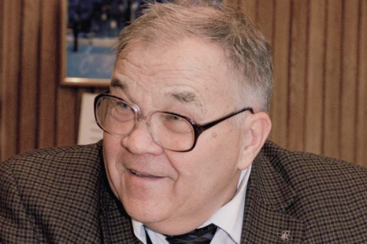 Экс-председатель СО РАН Николай Добрецов скончался в Новосибирске