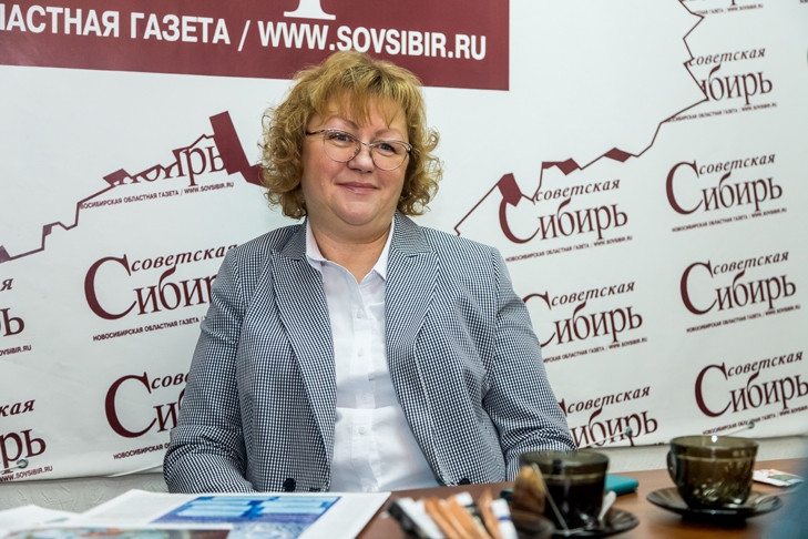 Новый проект по реабилитации детей-инвалидов стартует в Новосибирской области