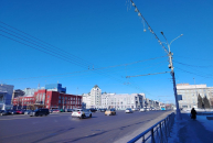 Право на льготный проезд новосибирцы будут подтверждать через Max