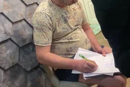 Депутата Искитима обвинили в краже газа на 800 тысяч рублей