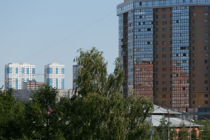 Какие квартиры годами не могут продать новосибирцы